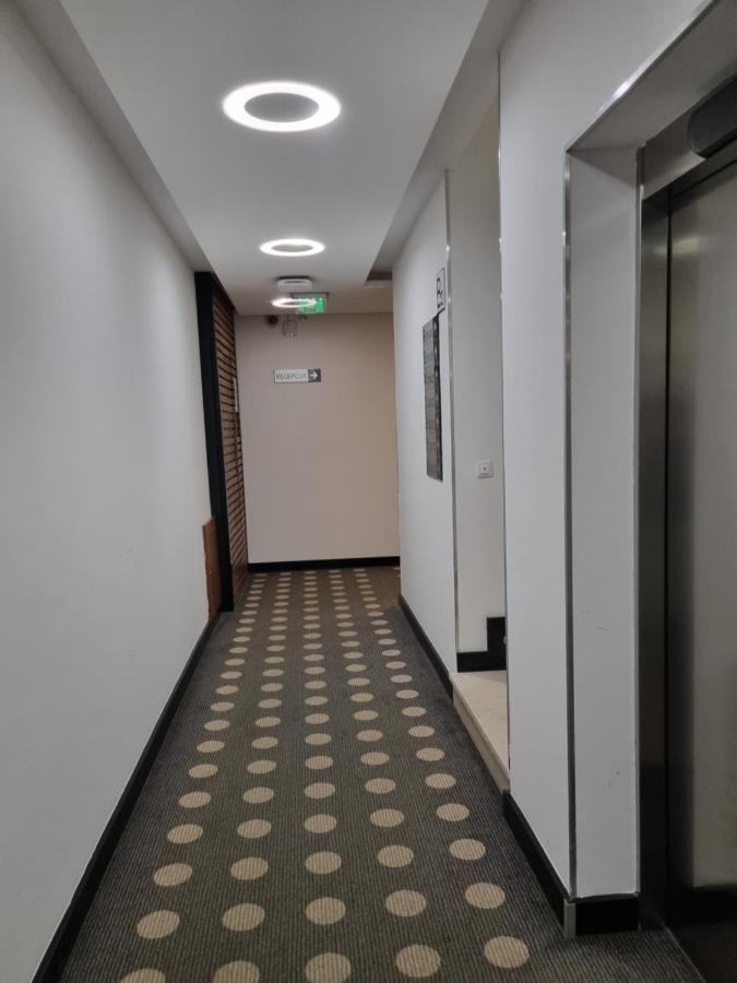 Apartman S-Lux Privatni App Vuckoo ยาโฮรินา ภายนอก รูปภาพ