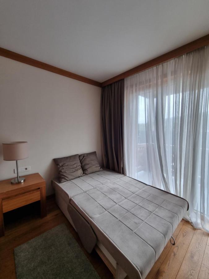 Apartman S-Lux Privatni App Vuckoo ยาโฮรินา ภายนอก รูปภาพ